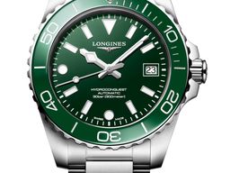 Longines HydroConquest L3.779.4.06.6 -
