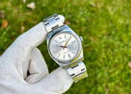 Rolex Oyster Perpetual 41 124300 -