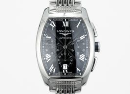 Longines Evidenza L2.643.4.51.4 -