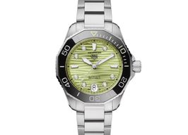TAG Heuer Unknown WBP231L.BA0618 -
