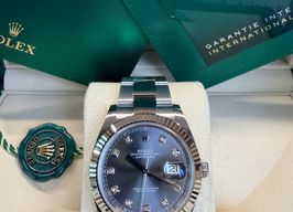 Rolex Datejust 41 126334 -