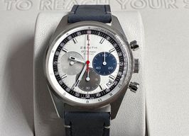 Zenith El Primero Chronomaster 03.3200.3600/69.C902 -
