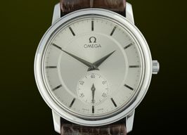Omega De Ville 4820.31 -