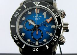 Edox Unknown Co-1 REF 10242-TIN-BUIDN -