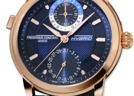 Frederique Constant Manufacture Classic FC-750N4H4 -