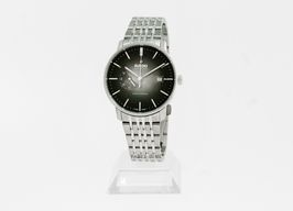 Rado Coupole R22878163 (2024) - Black dial 41 mm Steel case