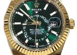 Rolex Sky-Dweller 336238 -