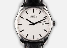 Union Glashütte Viro Date D001.407.16.031.00 -