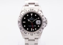 Rolex Explorer II 16570 -