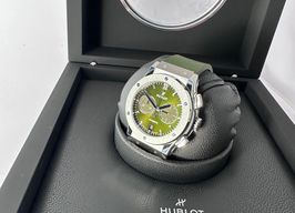 Hublot Classic Fusion Chronograph 541.NX.8970.RX -