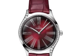 Omega De Ville Trésor 428.18.36.60.11.001 -