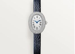 Cartier Baignoire WJBA0050 -