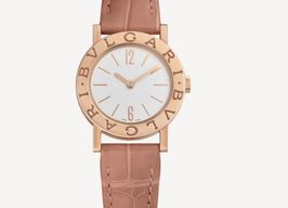 Bulgari Bulgari 103966 (2024) - Unknown dial Unknown Unknown case