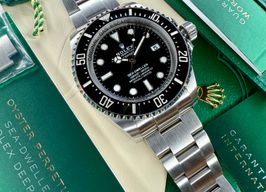 Rolex Sea-Dweller Deepsea 136660 -