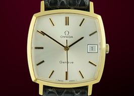 Omega Genève 132.0052 -