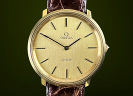 Omega De Ville 111.0107 -