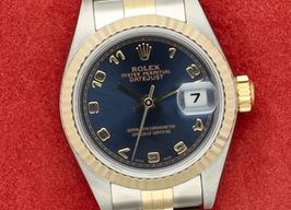 Rolex Lady-Datejust 79173 -