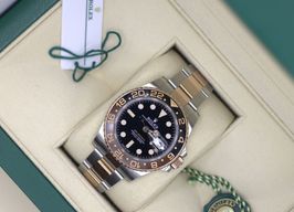 Rolex GMT-Master II 126711CHNR -