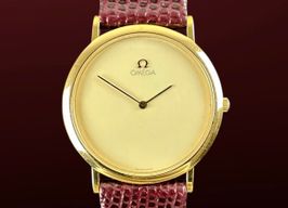 Omega De Ville 195.0075.2 -