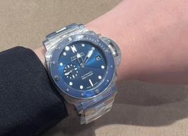 Panerai Luminor Submersible PAM02068 -