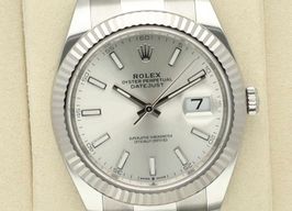 Rolex Datejust 41 126334 -