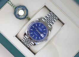 Rolex Datejust 41 126334 -