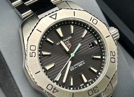 TAG Heuer Aquaracer WBP1114.BA0000 -