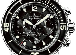 Blancpain Fifty Fathoms 5085F-1130-52 -