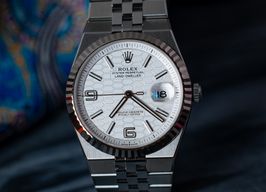 Rolex Land-Dweller 40 127334 -
