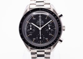 Omega Speedmaster Reduced 3510.50.00 (1995) - Black dial 39 mm Steel case