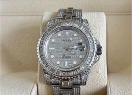 Rolex GMT-Master II 116710LN -