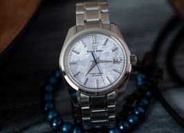 Grand Seiko Heritage Collection SLGH013 -