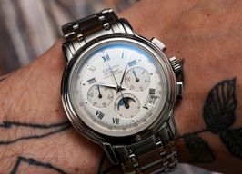 Zenith El Primero Chronomaster 02.0240.410 -