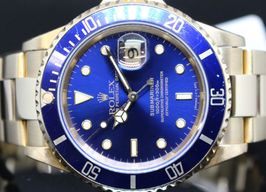 Rolex Submariner Date 16618 -