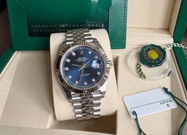 Rolex Datejust 41 126334 -