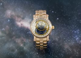 Christiaan v.d. Klaauw Vintage Astrolabium -