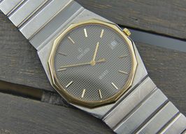 Concord Mariner 90's vintage watch mens Concord Mariner SG Ref. 15.72.115.V13 steel/gold 955.112 -