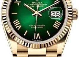 Rolex Day-Date 36 128238 -