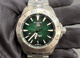 TAG Heuer Aquaracer WBP1115.BA0000 -