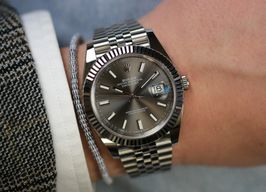 Rolex Datejust 41 126334 -