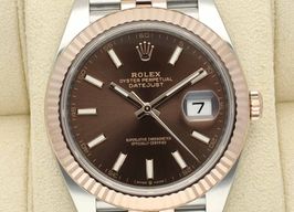 Rolex Datejust 41 126331 -