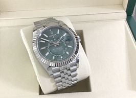 Rolex Sky-Dweller 336934 -