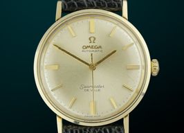 Omega Seamaster LL6287 -