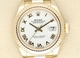 Rolex Lady-Datejust 279178 -