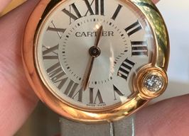 Cartier Ballon Blanc WGBL0005 -