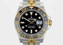 Rolex GMT-Master II 126713GRNR -