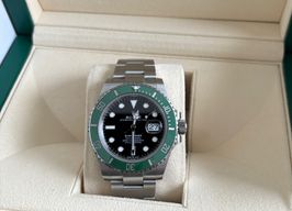 Rolex Submariner Date 126610LV -