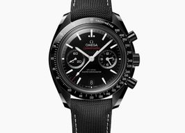 Omega Speedmaster Professional Moonwatch 310.92.44.51.01.002 (2025) - Zwart wijzerplaat 44mm Keramiek