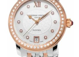 Frederique Constant Ladies Automatic World Heart Federation FC-303WHF2PD2B3 -