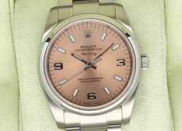 Rolex Oyster Perpetual 34 114200 -